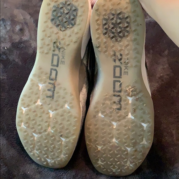 Nike training shoes - Picture 4 of 5